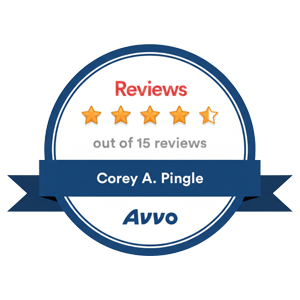 Avvo Client Reviews